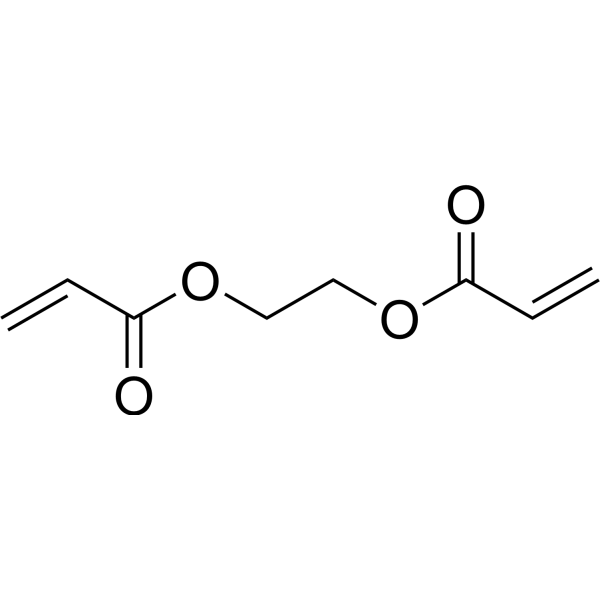 Ethylene glycol diacrylate 2274-11-5